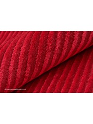 Jubilee Red Rug - Thumbnail - 4