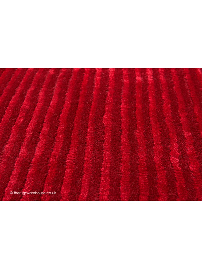 Jubilee Red Rug - 6