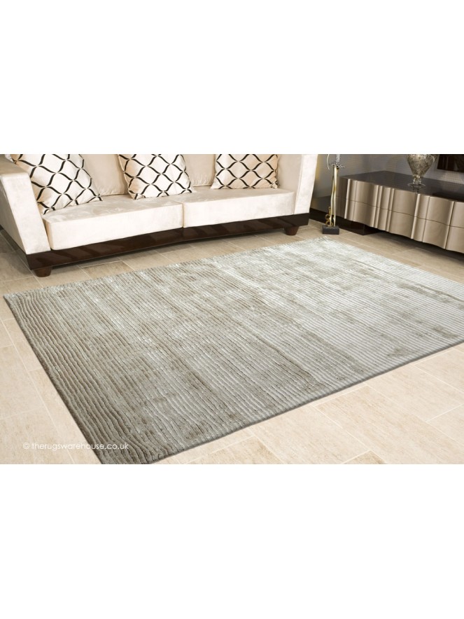 Jubilee Taupe Rug - 2