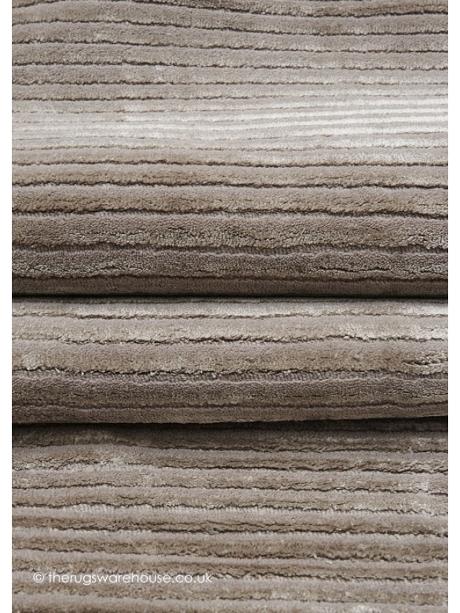 Jubilee Taupe Rug - 4