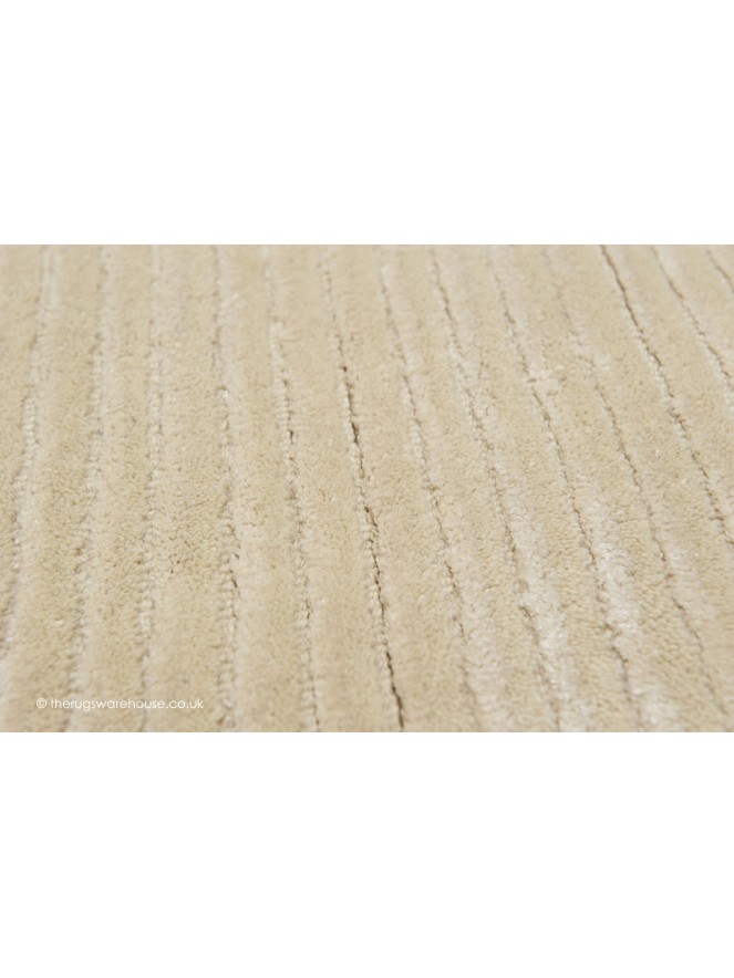 Jubilee Beige Runner - 5