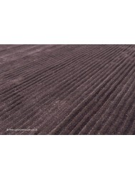 Jubilee Brown Circle Rug - Thumbnail - 5