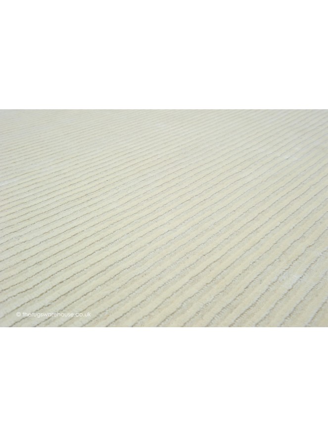 Jubilee Cream Circle Rug - 6