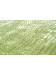 Jubilee Green Circle Rug - Thumbnail - 5