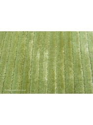 Jubilee Green Circle Rug - Thumbnail - 6