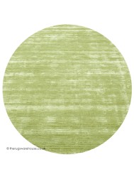 Jubilee Green Circle Rug - Thumbnail - 7