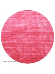 Jubilee Pink Circle Rug - Thumbnail - 6
