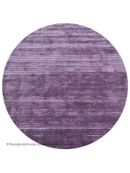 Jubilee Purple Circle Rug - Thumbnail - 7