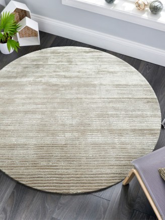 Jubilee Taupe Circle