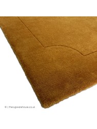 Vienna Marigold Rug - Thumbnail - 4