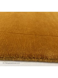 Vienna Marigold Rug - Thumbnail - 5