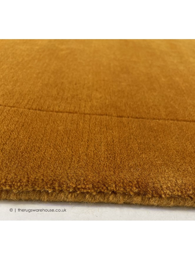 Vienna Marigold Rug - 5