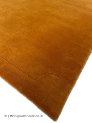 Vienna Marigold Rug - Thumbnail - 7