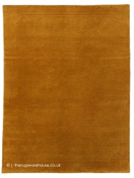 Vienna Marigold Rug - Thumbnail - 11