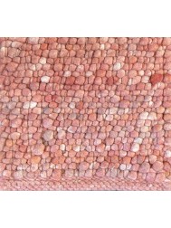 Melbourne Pink Rug - Thumbnail - 4