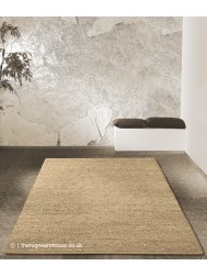 Melbourne Golden Beige Rug - Thumbnail - 2