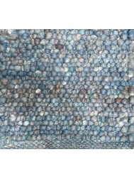 Melbourne Light Blue Rug - Thumbnail - 3