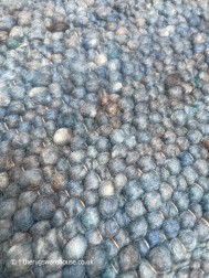 Melbourne Light Blue Rug - Thumbnail - 7