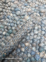 Melbourne Light Blue Rug - Thumbnail - 8