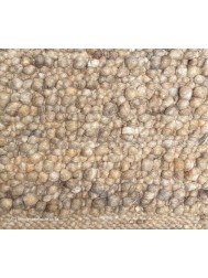 Melbourne Light Brown Rug - Thumbnail - 3