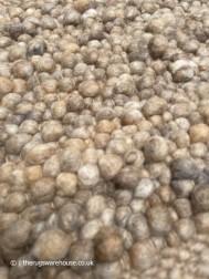 Melbourne Light Brown Rug - Thumbnail - 5