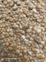 Melbourne Light Brown Rug - Thumbnail - 6