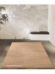 Melbourne Light Brown Rug - Thumbnail - 2