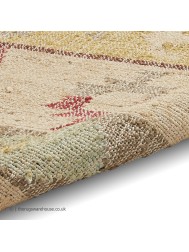 Bazaar Jute Vintage Rug - Thumbnail - 9