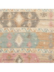 Bazaar Jute Traditional Rug - Thumbnail - 6