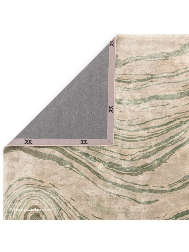 Tuscany Tourmaline Rug - 4