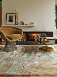 Tuscany Abalone Rug - Thumbnail - 2