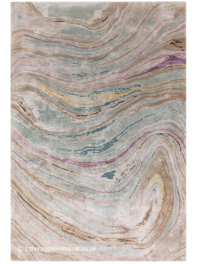 Tuscany Abalone Rug - 4