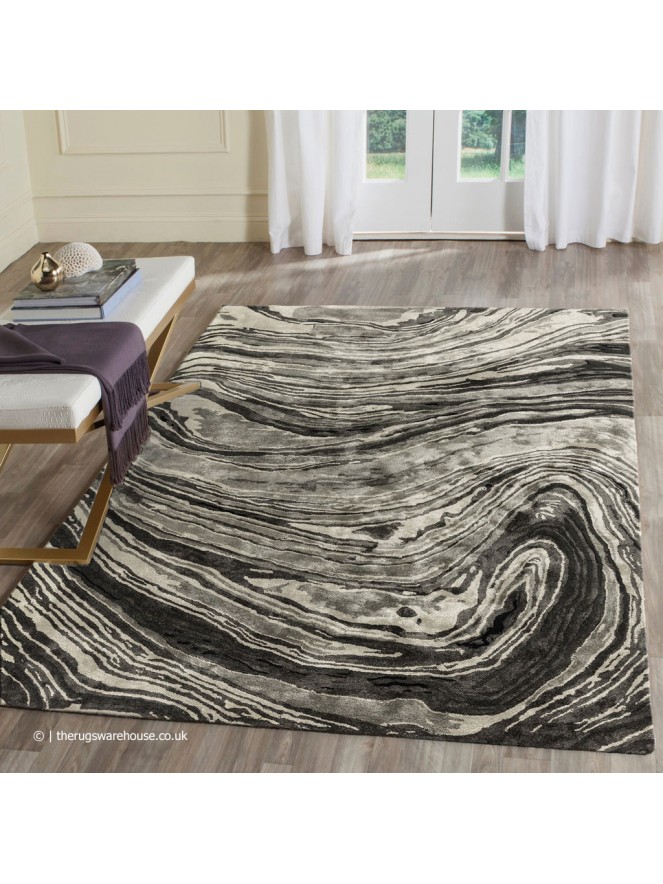 Tuscany Marquina Rug - 2