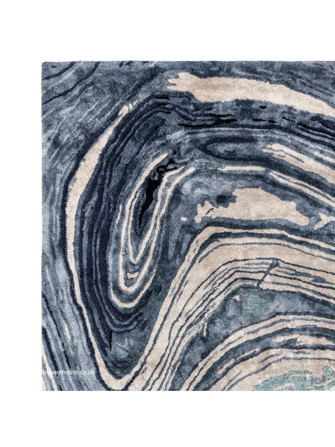 Tuscany Lazulite Rug - 6