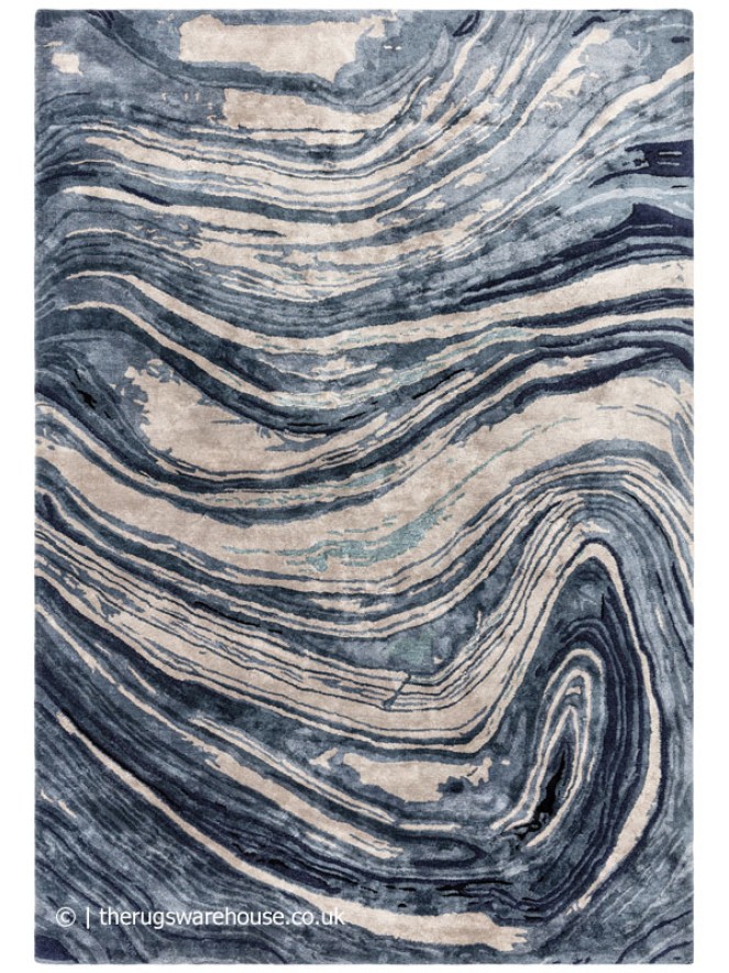 Tuscany Lazulite Rug - 7