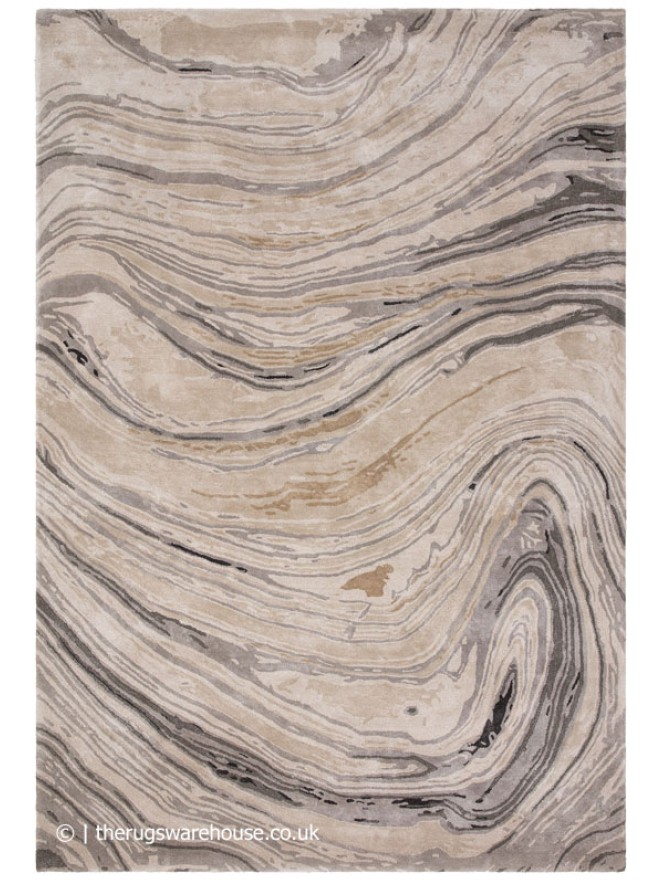 Tuscany Champagne Rug - 5