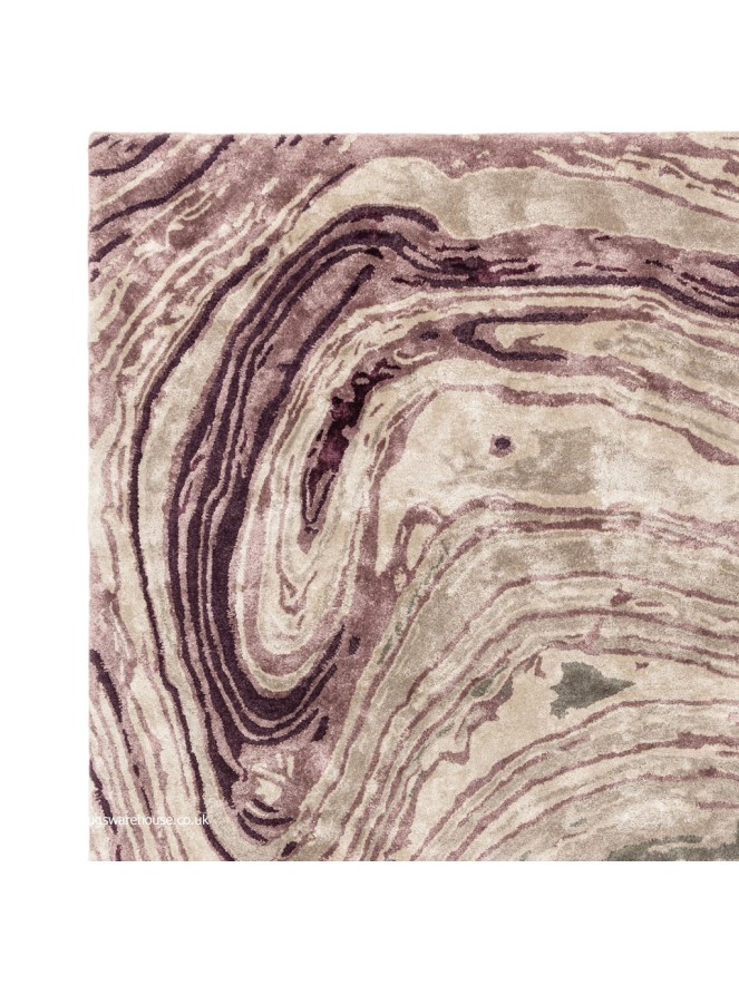 Tuscany Amethyst Rug - 4