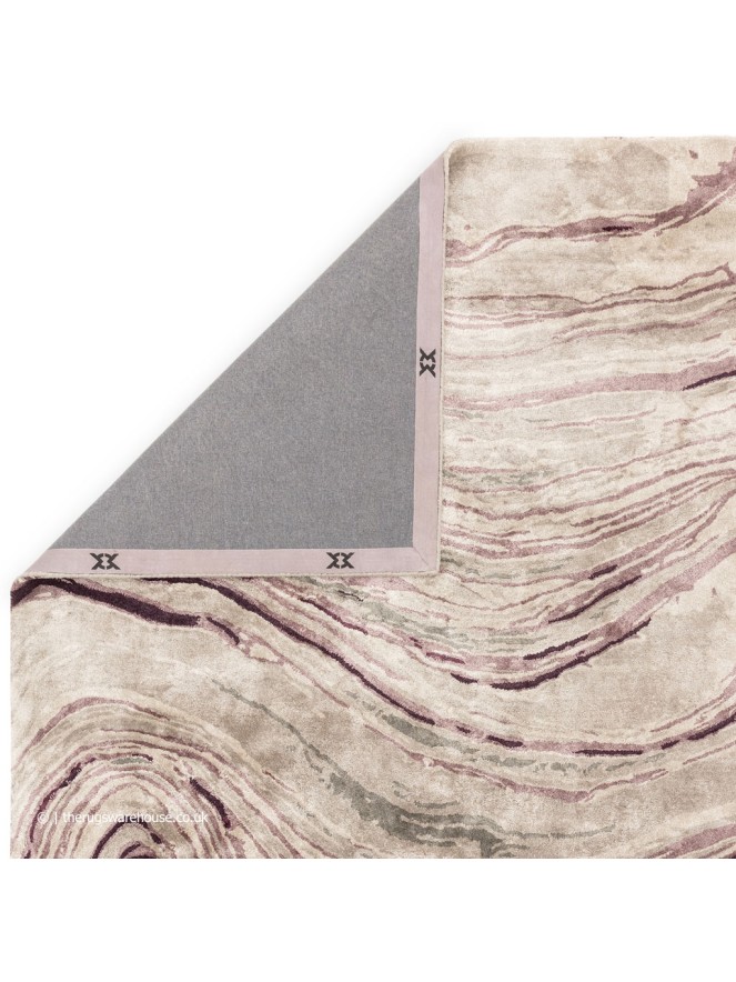 Tuscany Amethyst Rug - 5