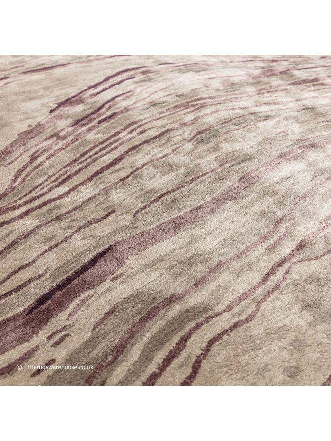 Tuscany Amethyst Rug - 6