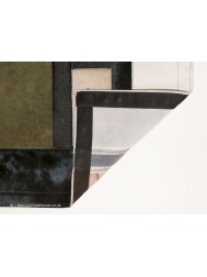 Mondrian Neutral Mix Rug - Thumbnail - 7