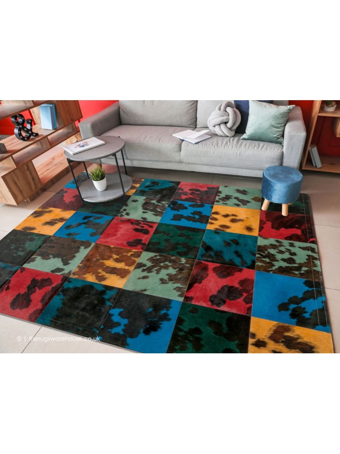 Lisbona Rug - 2