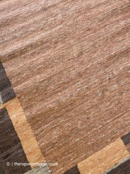 Prague Brown Rug - Thumbnail - 7