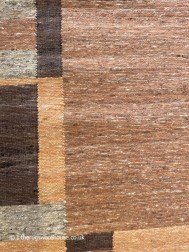 Prague Brown Rug - Thumbnail - 8