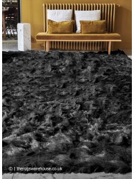 Twiggy Noir Rug - Thumbnail - 2