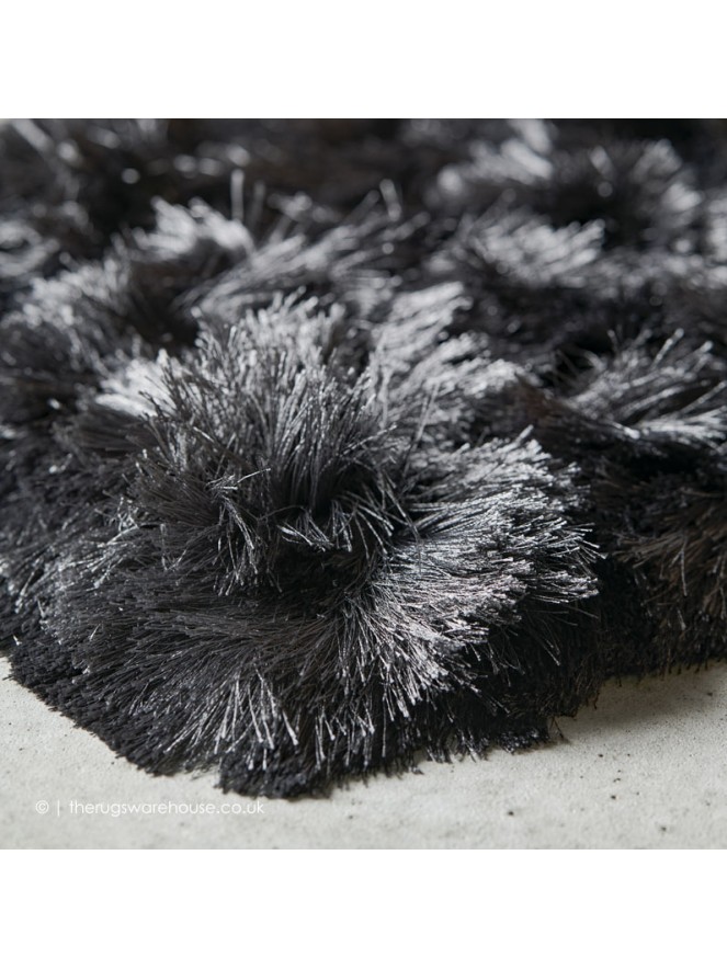 Twiggy Noir Rug - 3