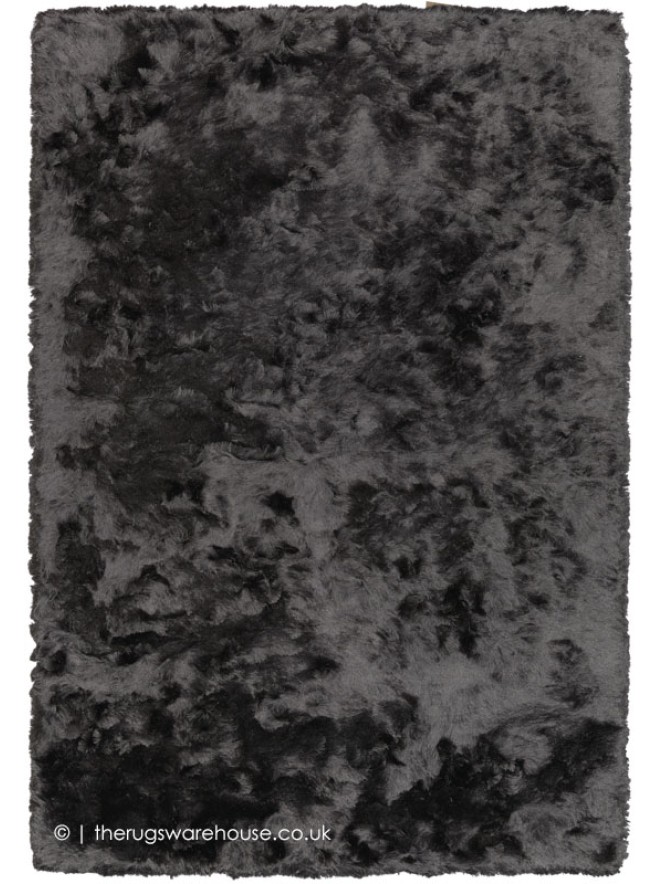 Twiggy Noir Rug - 4