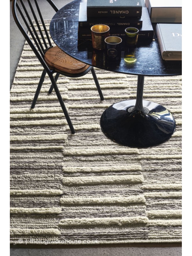 Atlas Gris Rug - 2