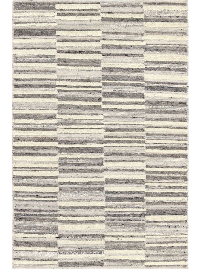 Atlas Gris Rug - 4