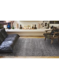 Glam Charbon Rug - Thumbnail - 2