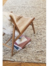 Kandahar Naturel Rug - Thumbnail - 2